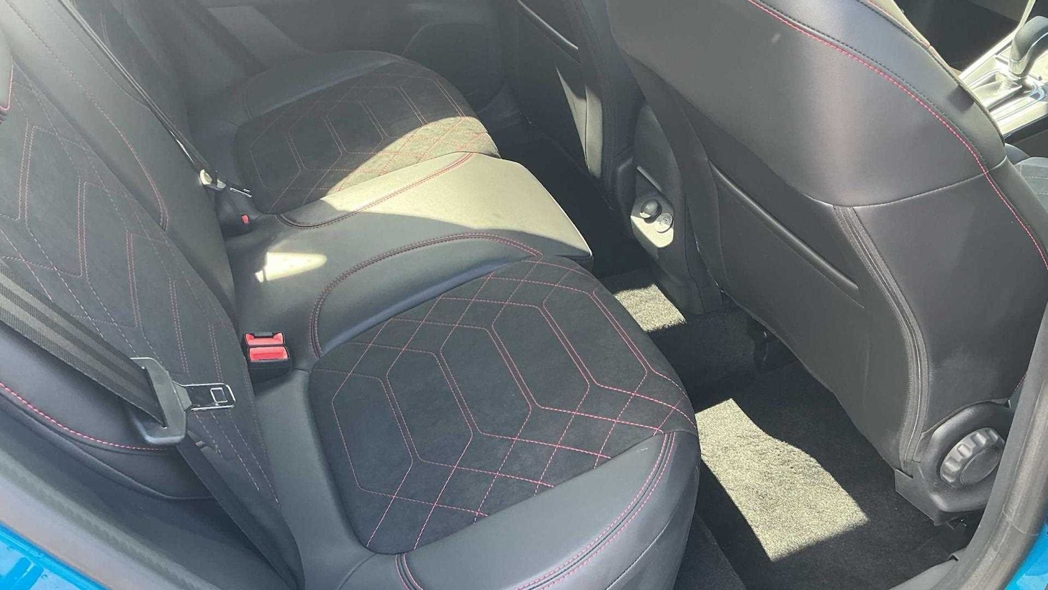 Used Ford Puma 2025 for sale - 76421164: Photo 17