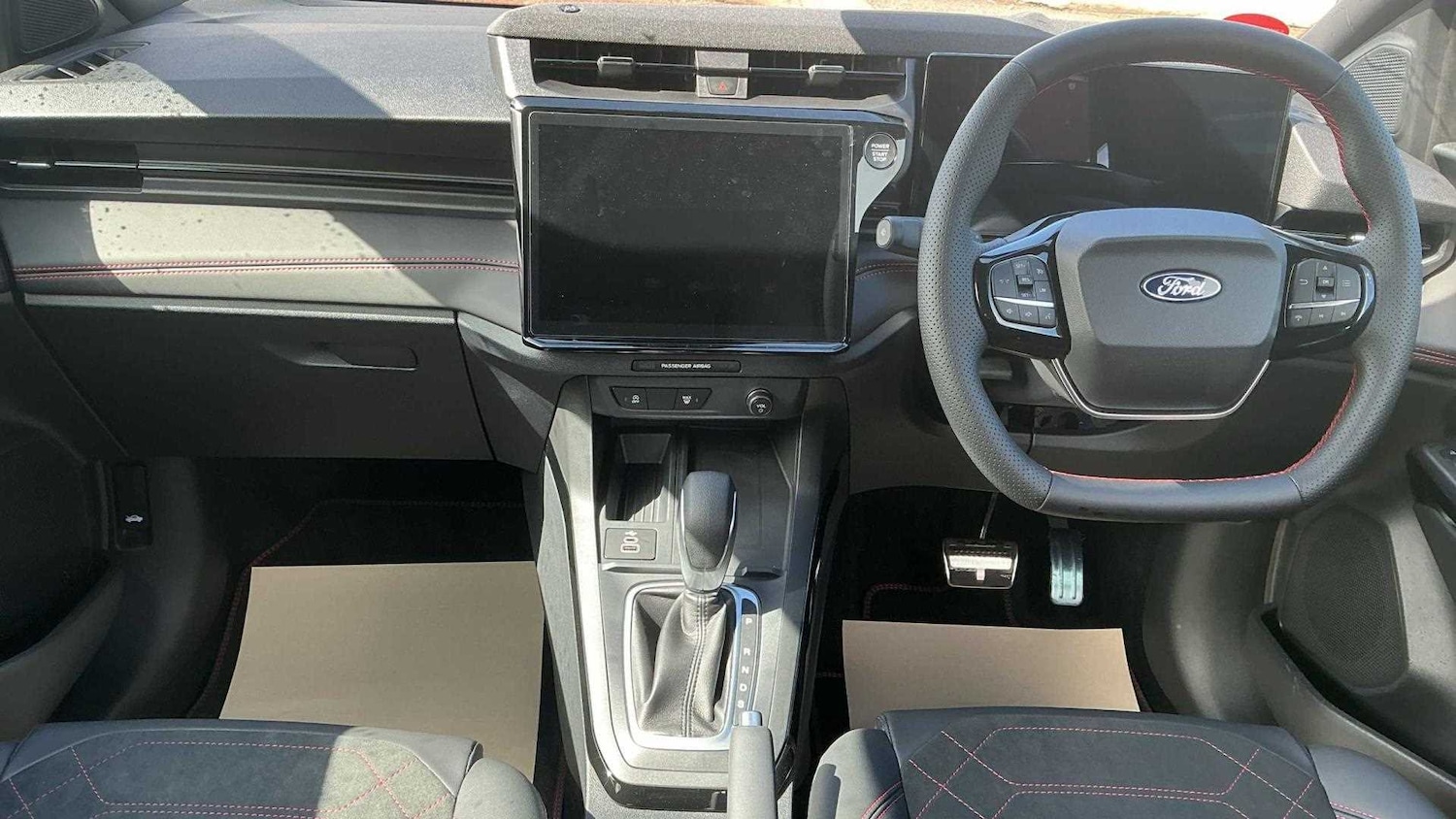 Used Ford Puma 2025 for sale - 76421164: Photo 19