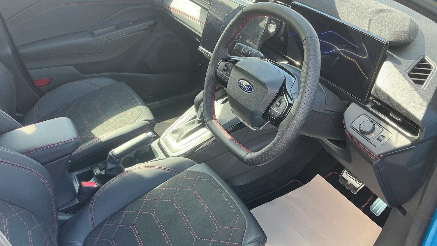 Used Ford Puma 2025 for sale - 76421164: Photo 20