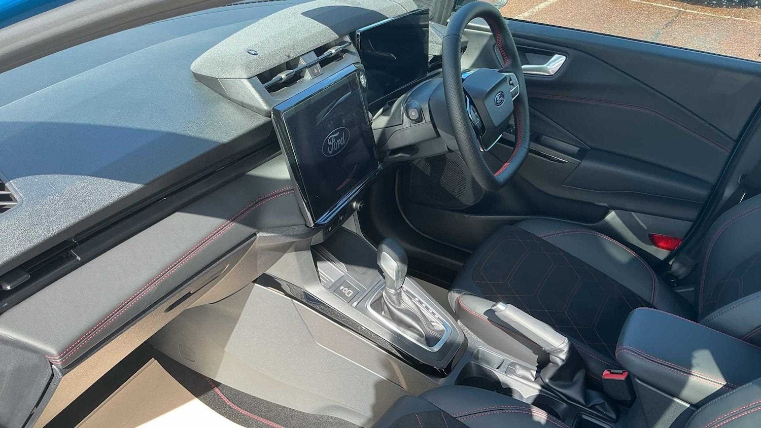 Used Ford Puma 2025 for sale - 76421164: Photo 21