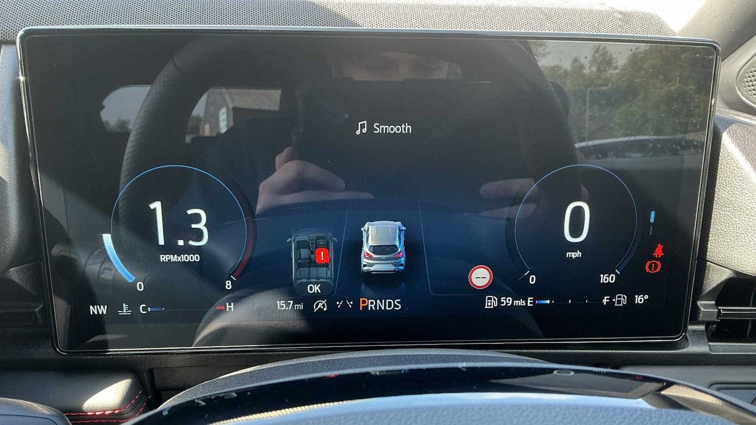 Used Ford Puma 2025 for sale - 76421164: Photo 27