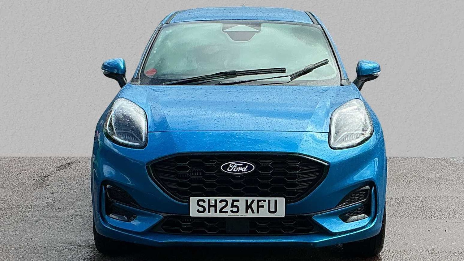 Used Ford Puma 2025 for sale - 76421164: Photo 3