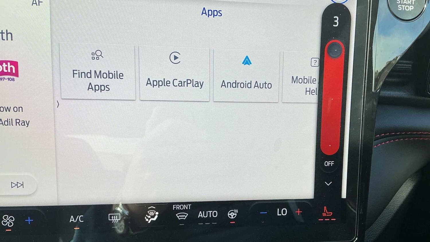 Used Ford Puma 2025 for sale - 76421164: Photo 34