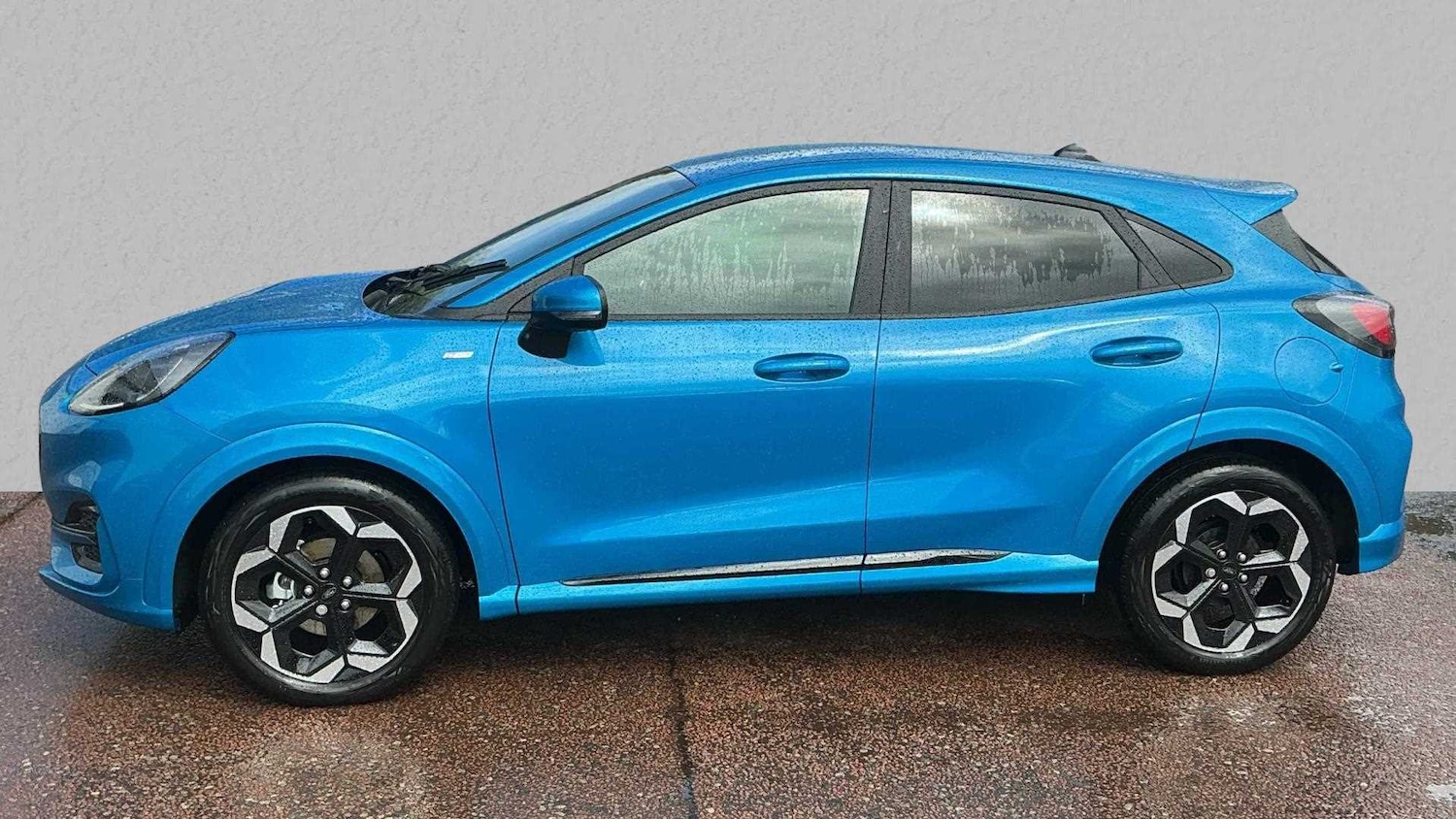 Used Ford Puma 2025 for sale - 76421164: Photo 4