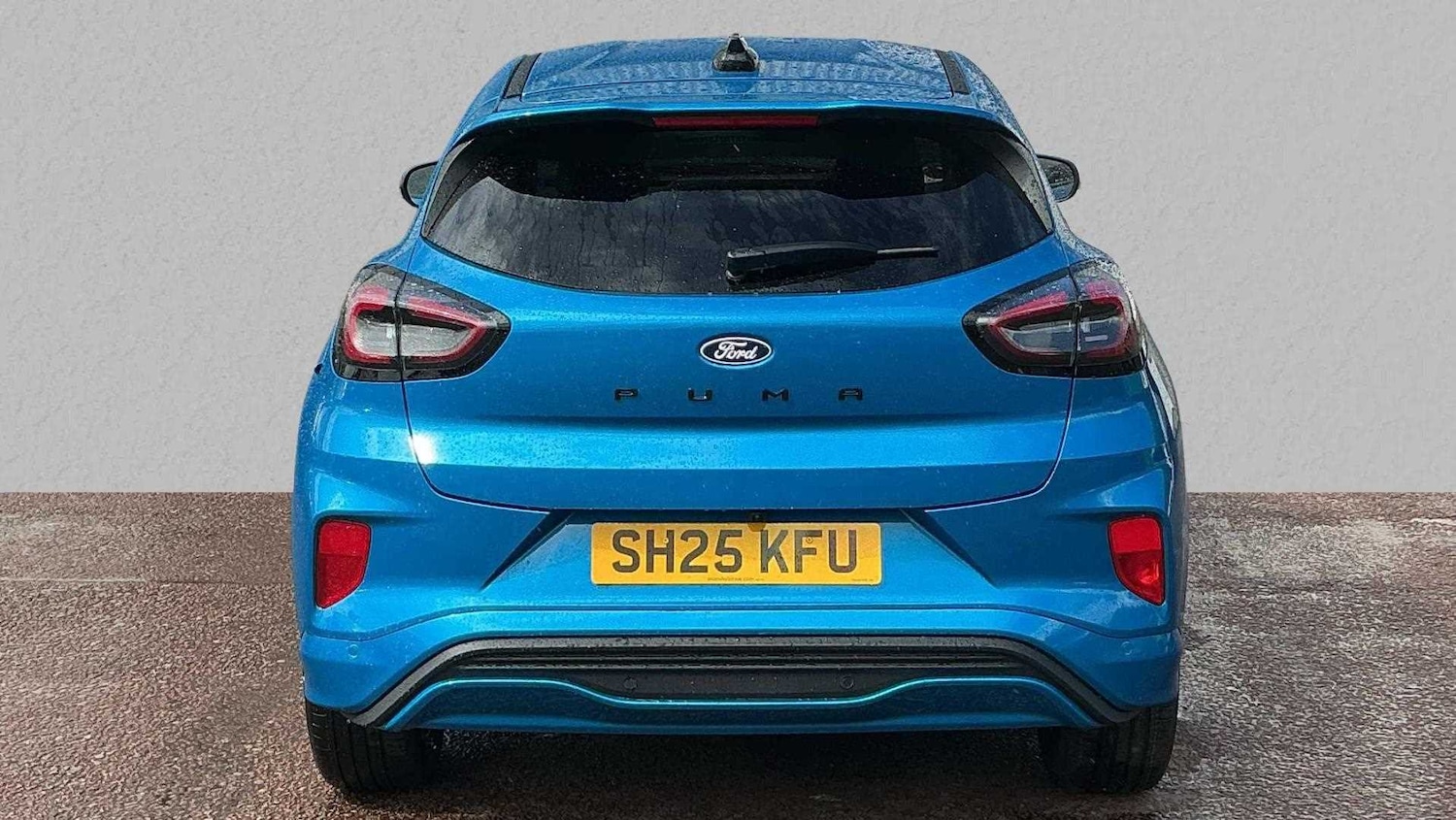 Used Ford Puma 2025 for sale - 76421164: Photo 5