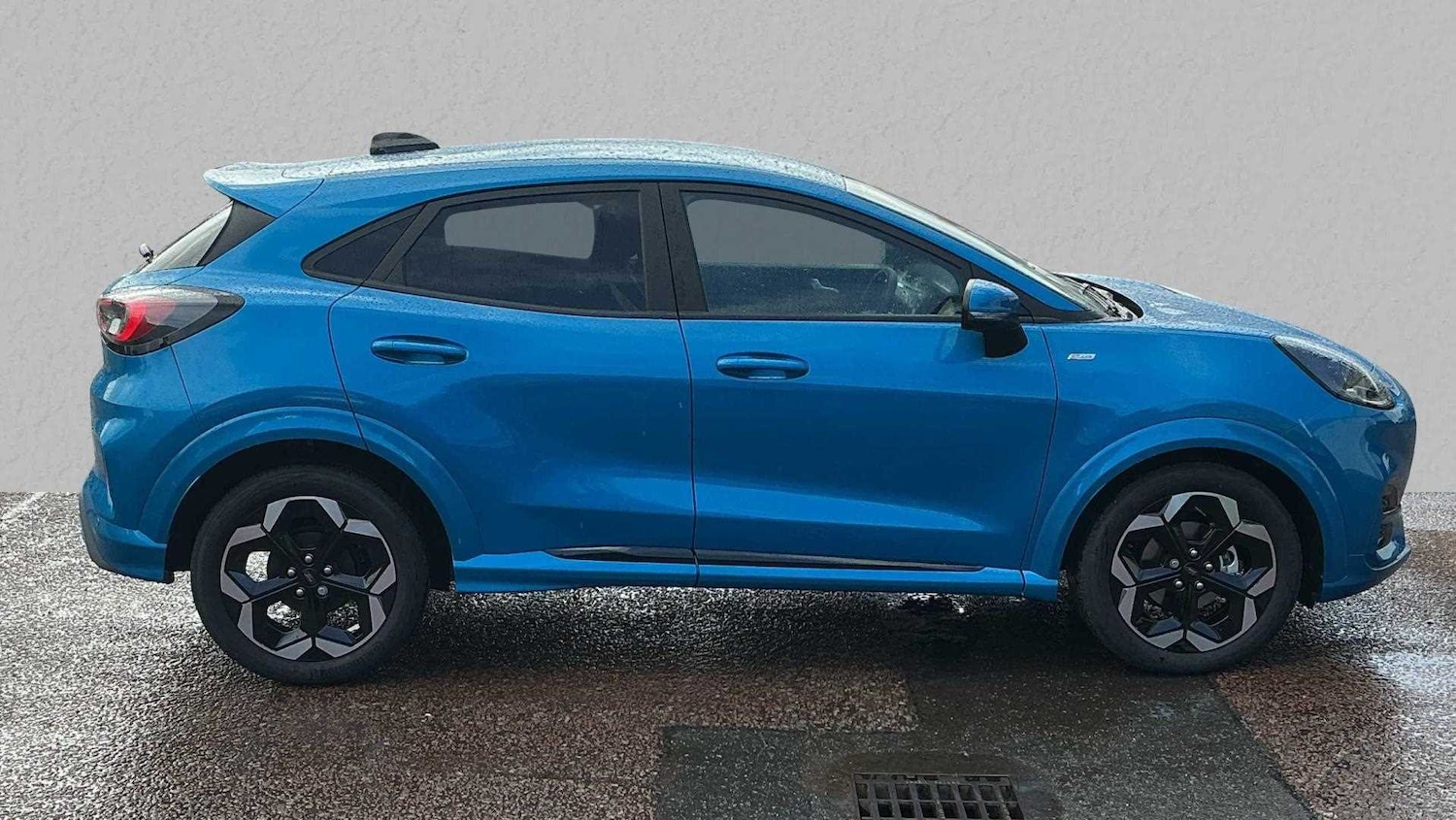 Used Ford Puma 2025 for sale - 76421164: Photo 6