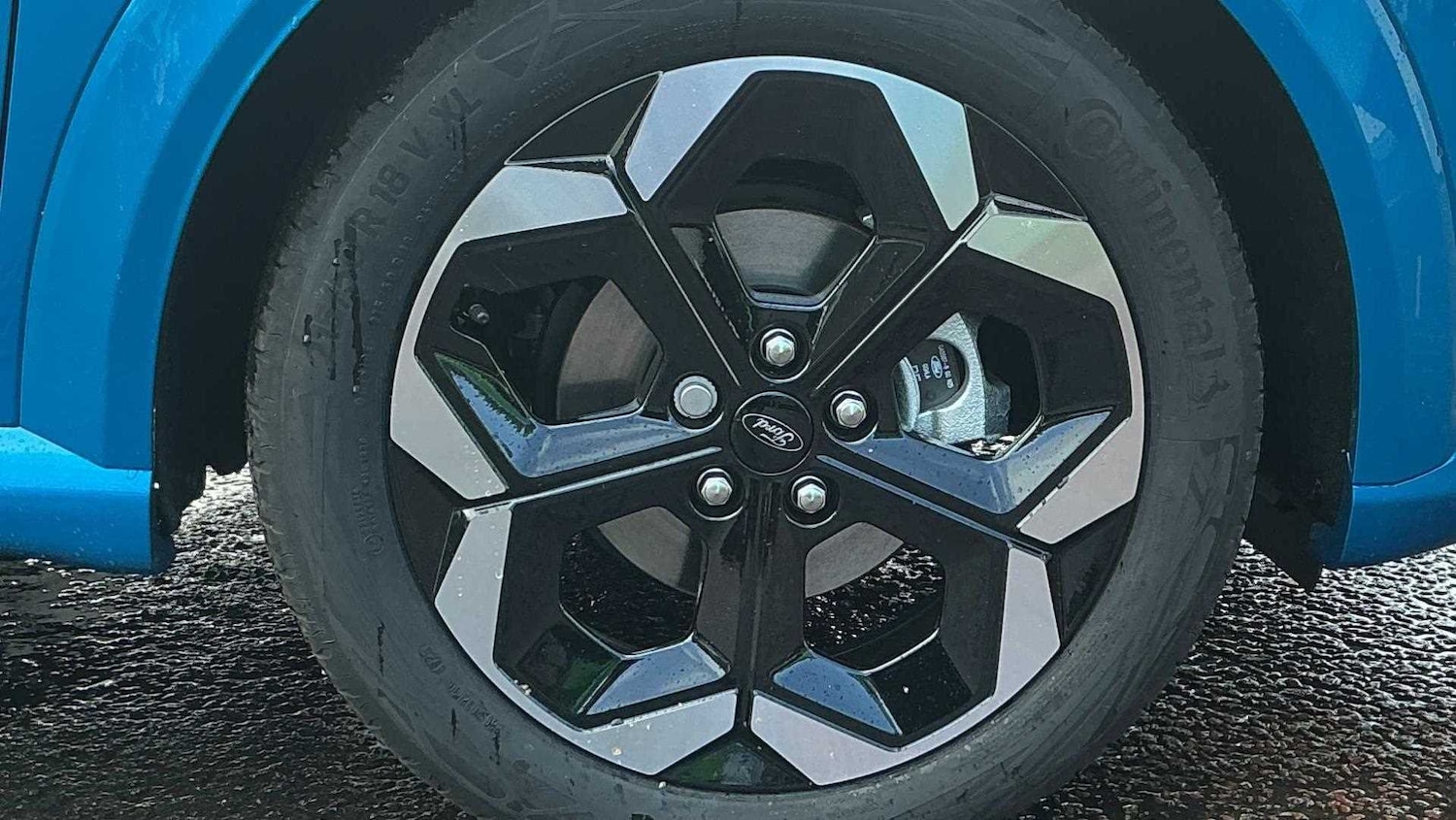 Used Ford Puma 2025 for sale - 76421164: Photo 7