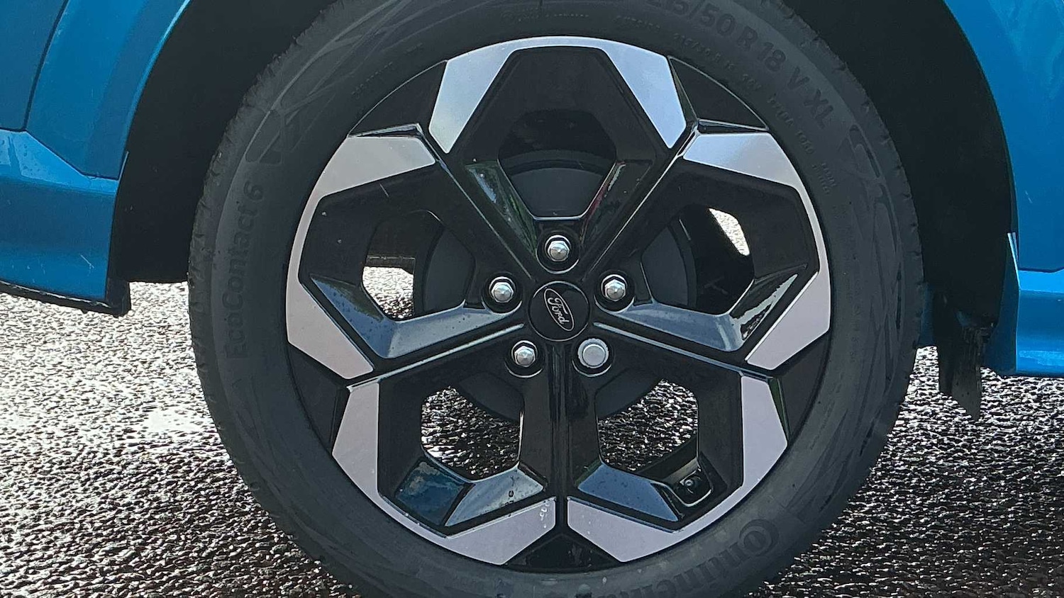 Used Ford Puma 2025 for sale - 76421164: Photo 8