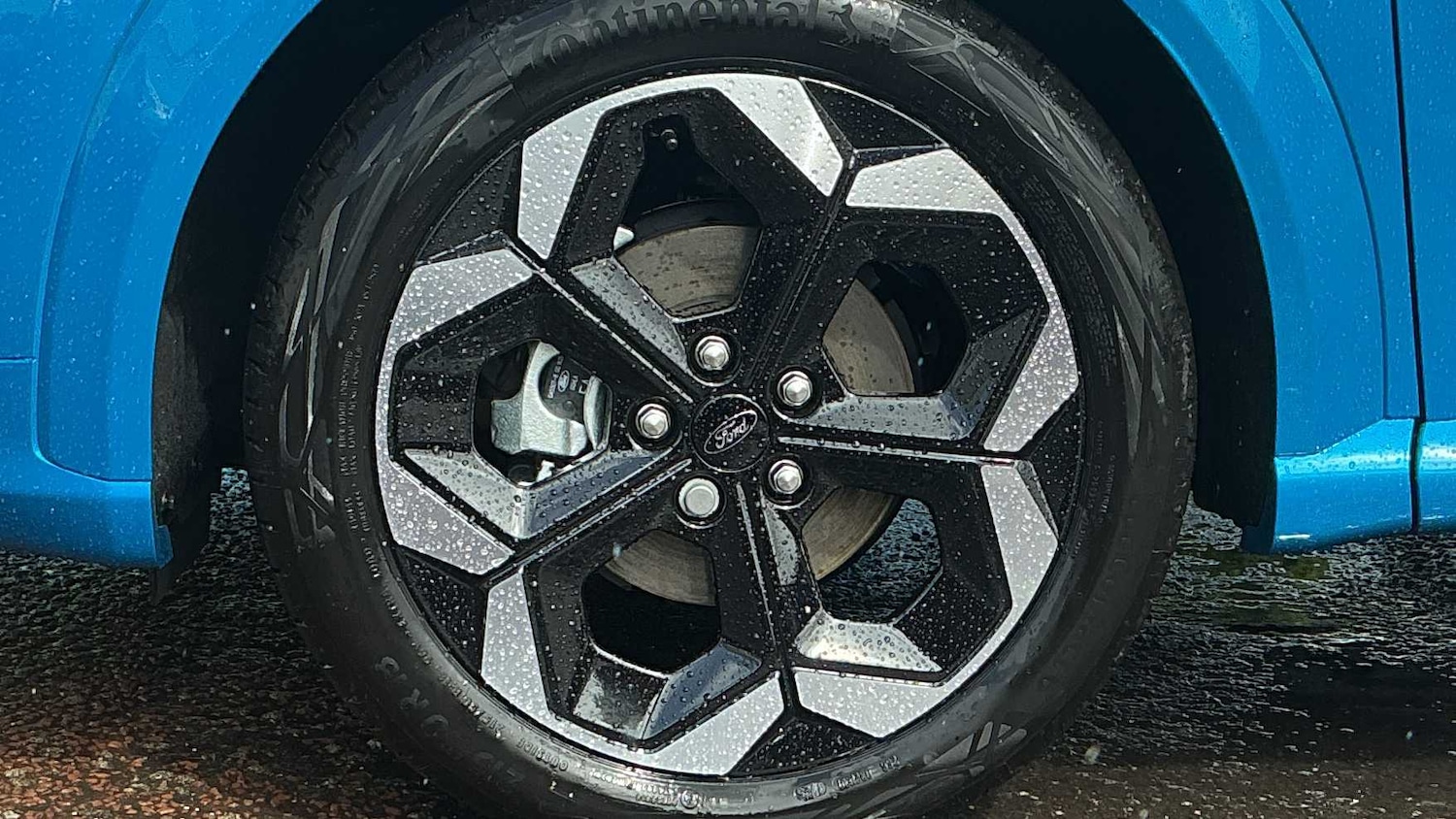 Used Ford Puma 2025 for sale - 76421164: Photo 9