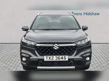 Used Suzuki SX4 S-Cross 2024 for sale - 79466808: Photo