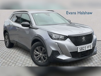Used Peugeot 2008 2023 for sale - 79444080: Photo