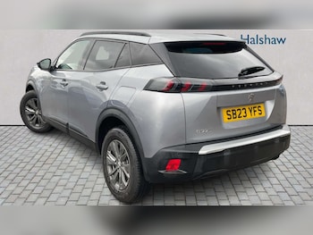 Used Peugeot 2008 2023 for sale - 79444080: Photo