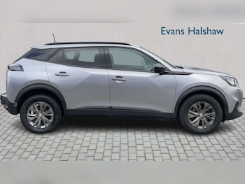 Used Peugeot 2008 2023 for sale - 79444080: Photo