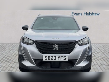 Used Peugeot 2008 2023 for sale - 79444080: Photo