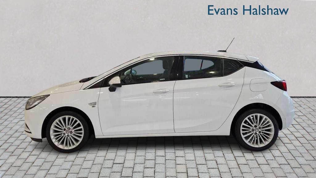 Used Vauxhall Astra 2016 for sale - 76624540: Photo 10