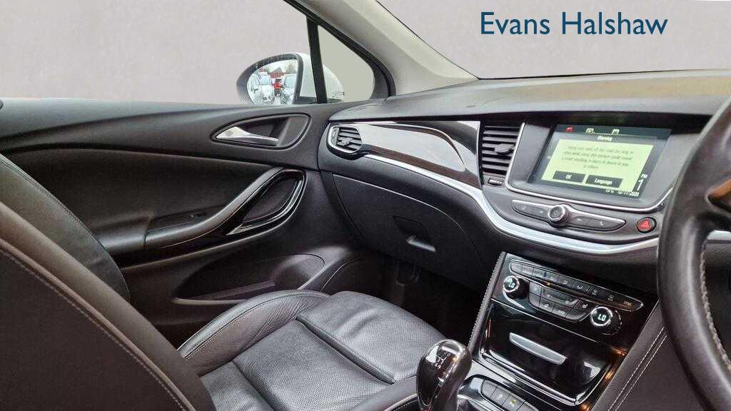 Used Vauxhall Astra 2016 for sale - 76624540: Photo 11