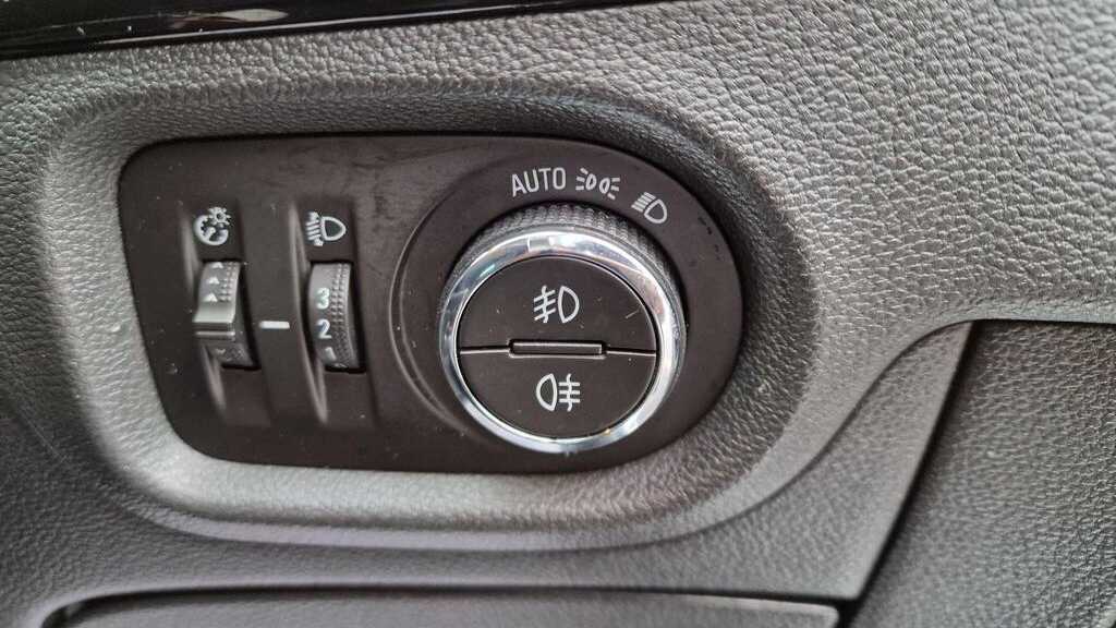 Used Vauxhall Astra 2016 for sale - 76624540: Photo 13