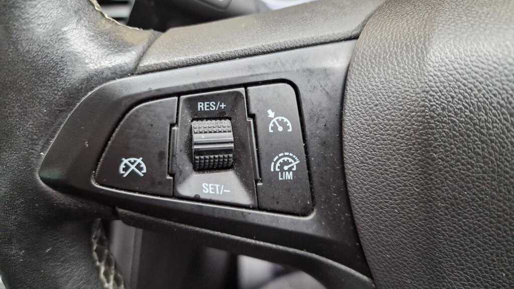 Used Vauxhall Astra 2016 for sale - 76624540: Photo 14