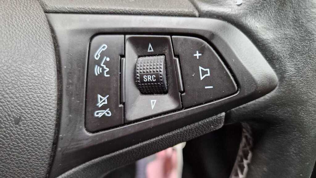 Used Vauxhall Astra 2016 for sale - 76624540: Photo 15