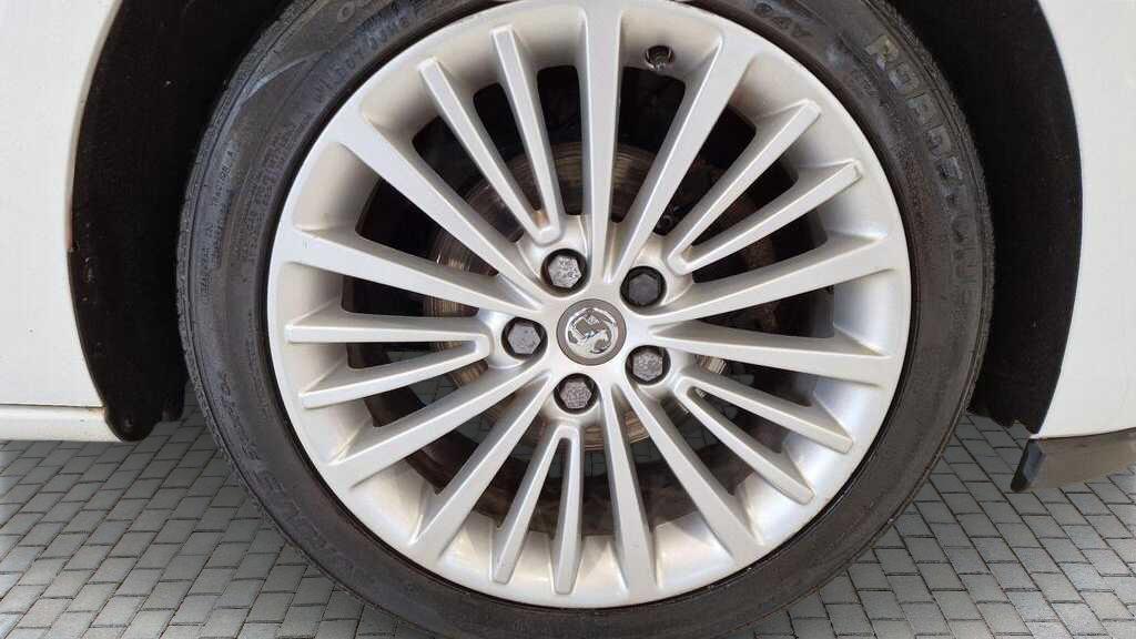 Used Vauxhall Astra 2016 for sale - 76624540: Photo 16