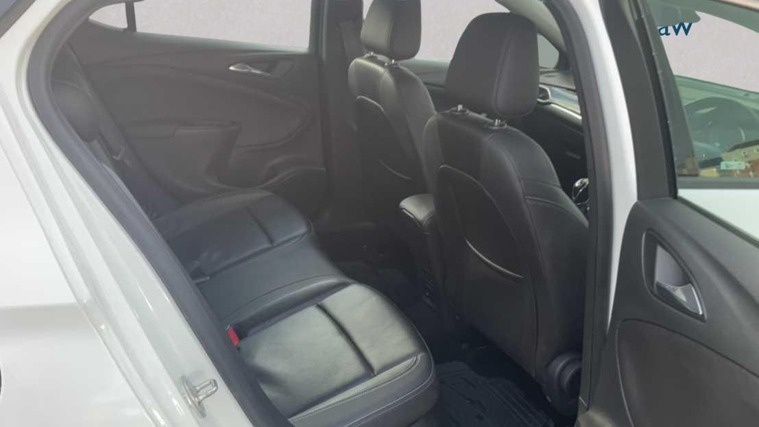 Used Vauxhall Astra 2016 for sale - 76624540: Photo 5