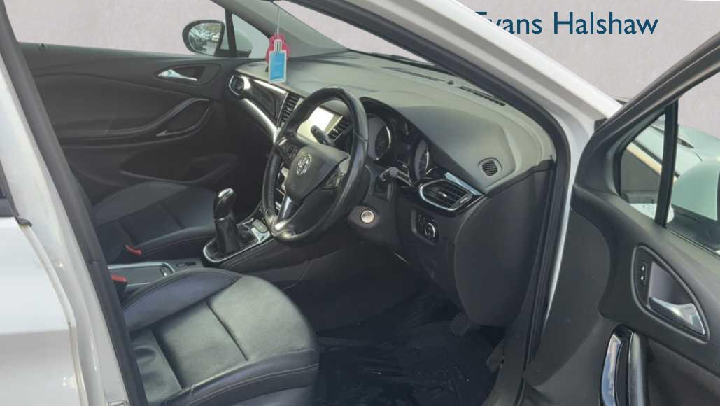 Used Vauxhall Astra 2016 for sale - 76624540: Photo 7