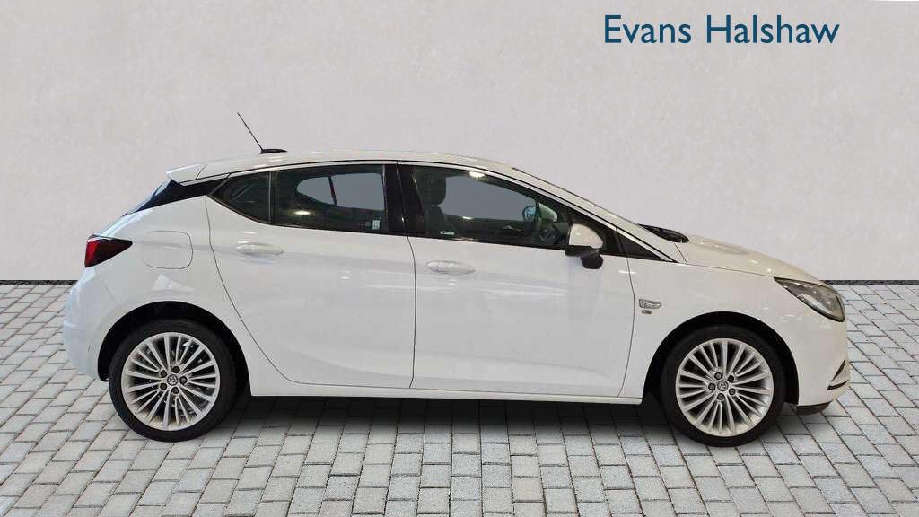 Used Vauxhall Astra 2016 for sale - 76624540: Photo 9