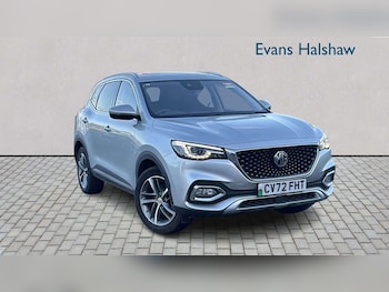 MG MG HS feature image