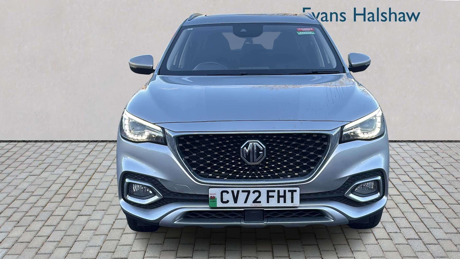 Used MG MG HS 2022 for sale - 77741040: Photo 4