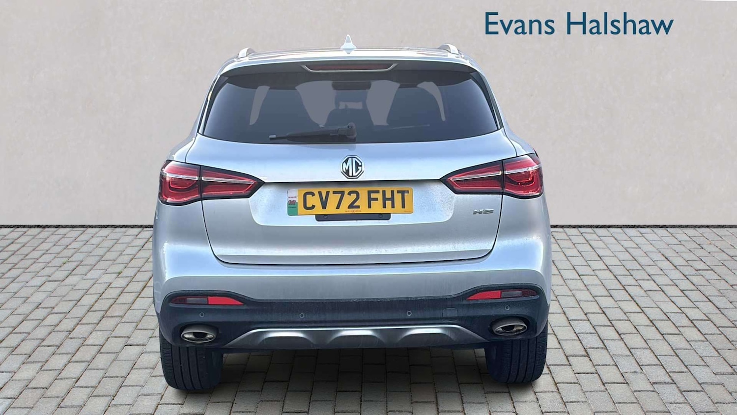 Used MG MG HS 2022 for sale - 77741040: Photo 5