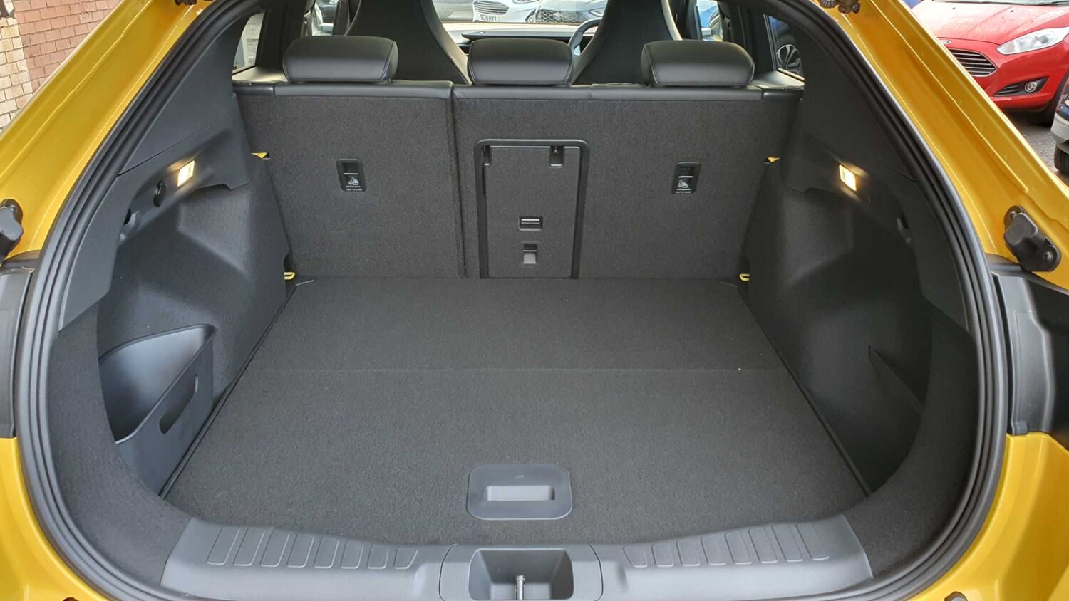 Used Ford Capri 2024 for sale - 78187886: Photo 10