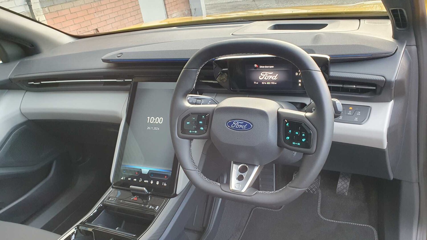 Used Ford Capri 2024 for sale - 78187886: Photo 11