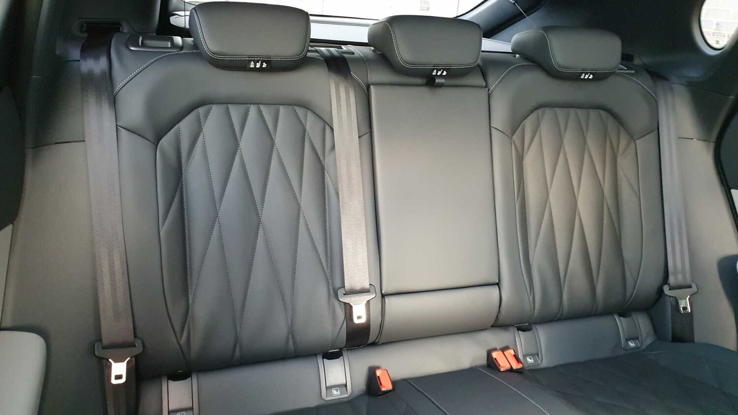 Used Ford Capri 2024 for sale - 78187886: Photo 12