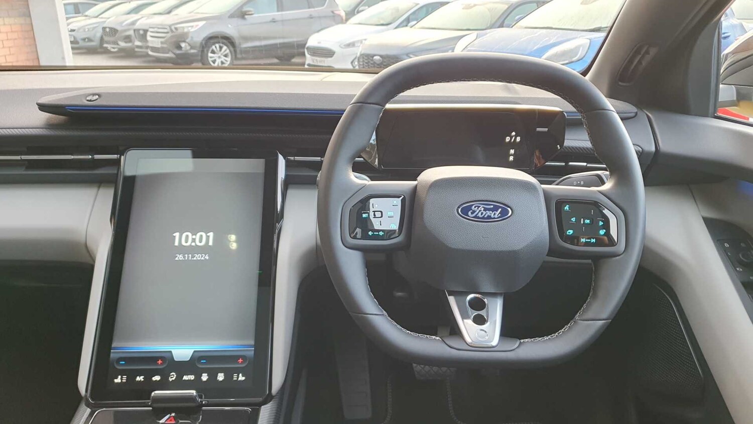 Used Ford Capri 2024 for sale - 78187886: Photo 13