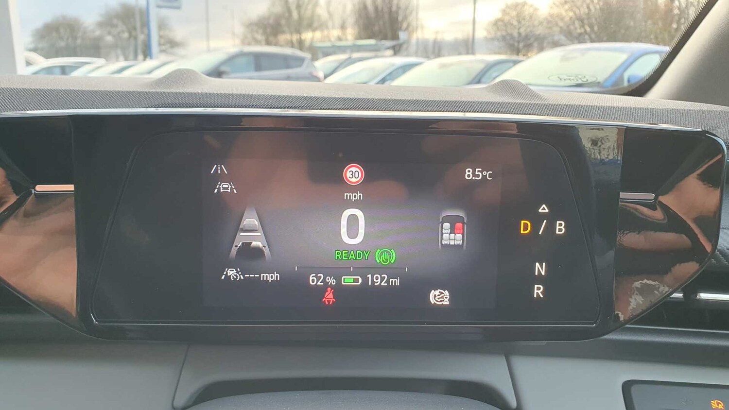 Used Ford Capri 2024 for sale - 78187886: Photo 14