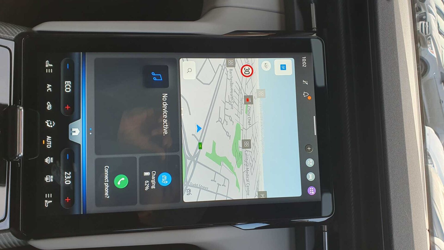 Used Ford Capri 2024 for sale - 78187886: Photo 18