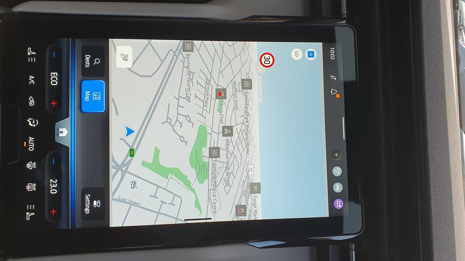 Used Ford Capri 2024 for sale - 78187886: Photo 19