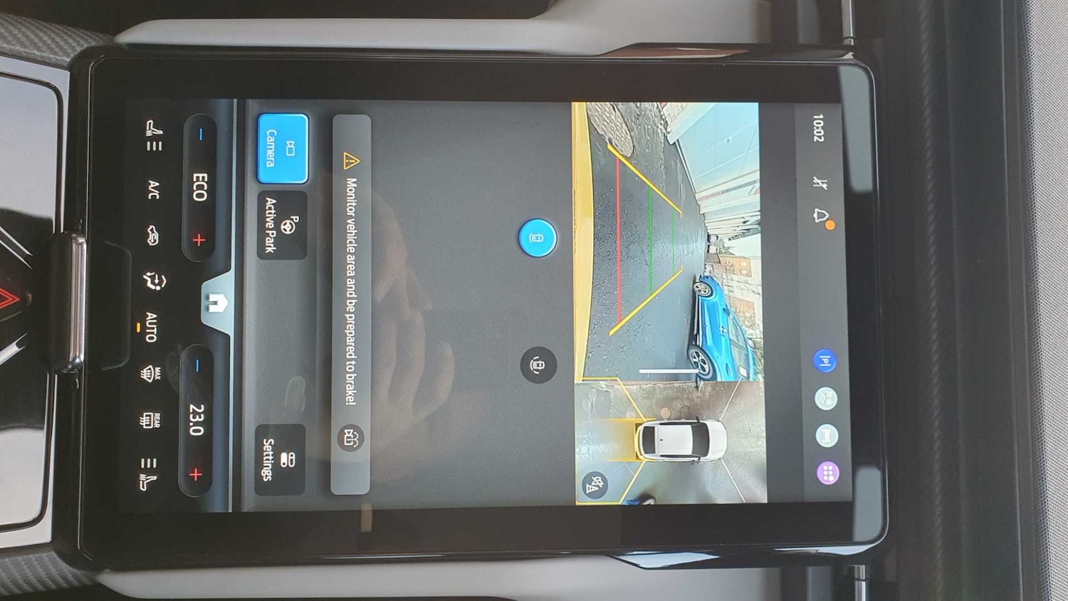 Used Ford Capri 2024 for sale - 78187886: Photo 20