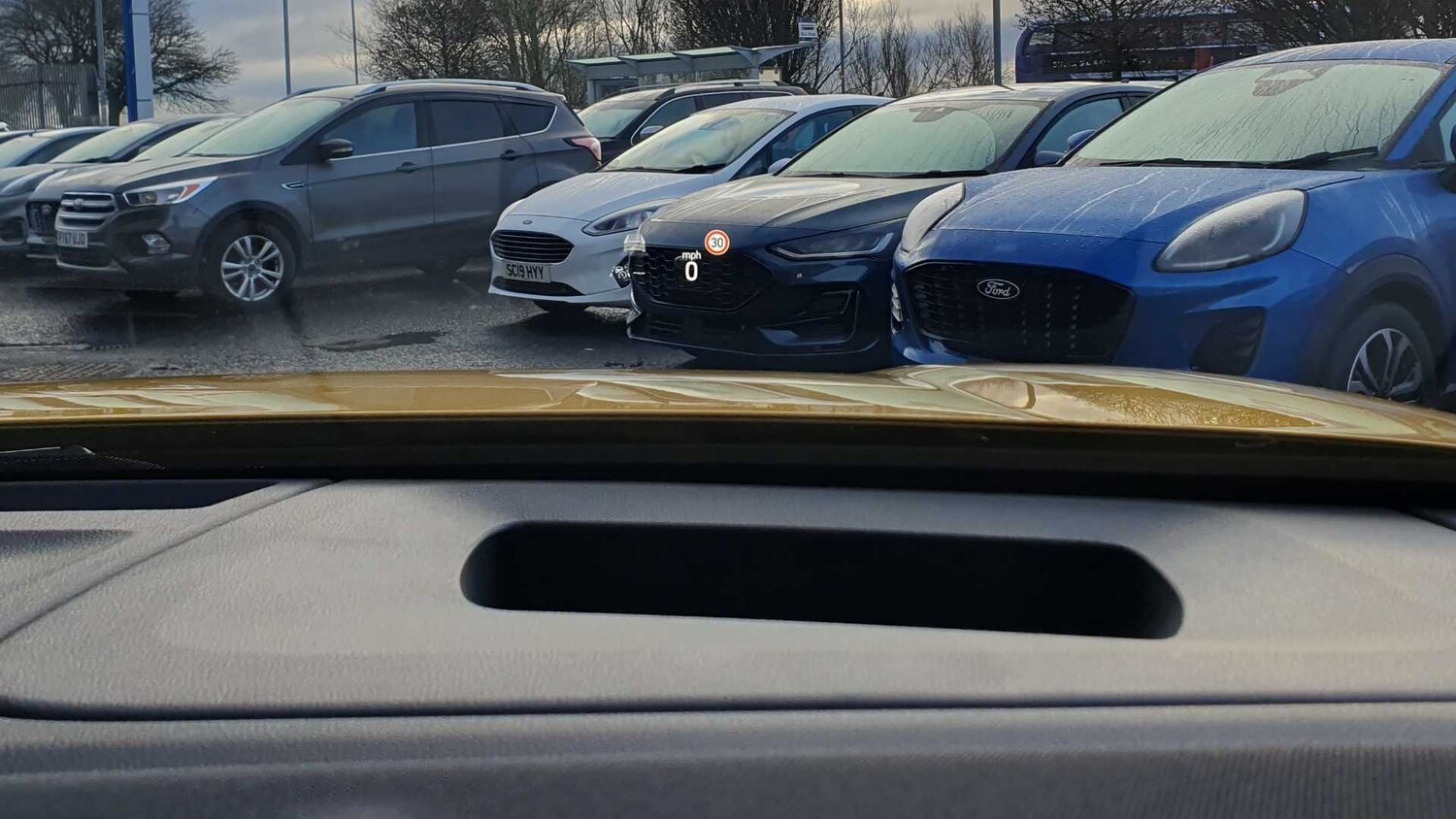 Used Ford Capri 2024 for sale - 78187886: Photo 21