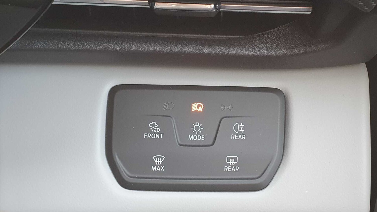 Used Ford Capri 2024 for sale - 78187886: Photo 24