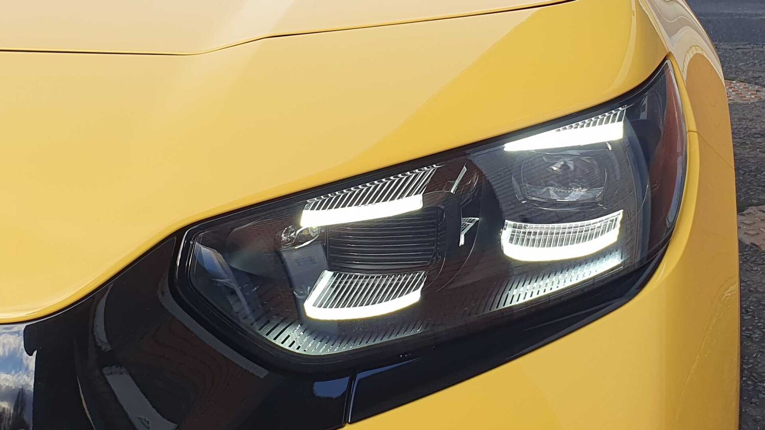 Used Ford Capri 2024 for sale - 78187886: Photo 27