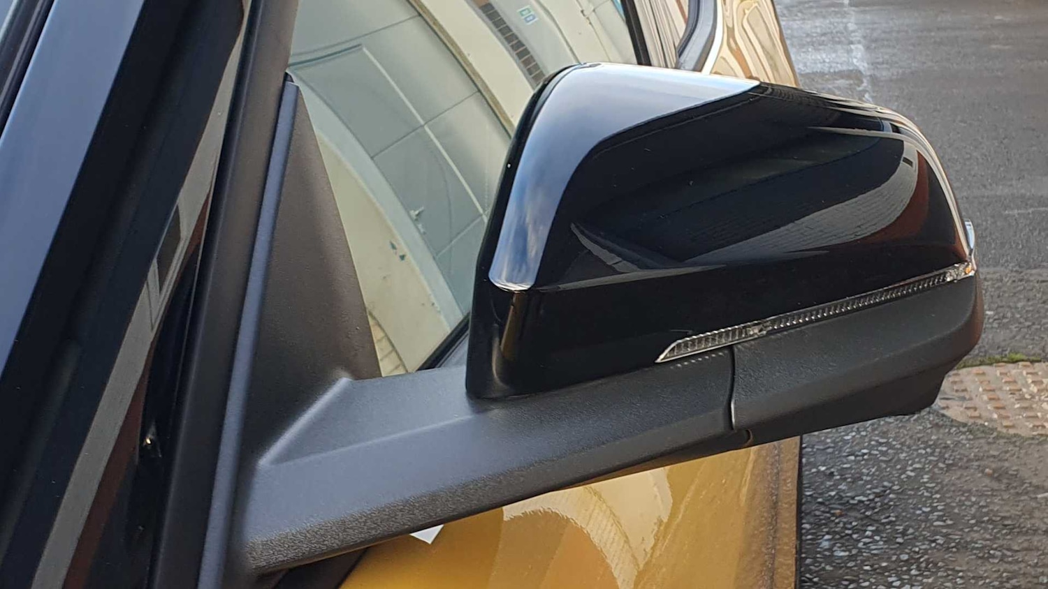 Used Ford Capri 2024 for sale - 78187886: Photo 28