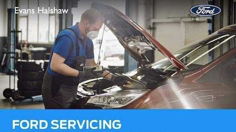 Used Ford Capri 2024 for sale - 78187886: Photo 34