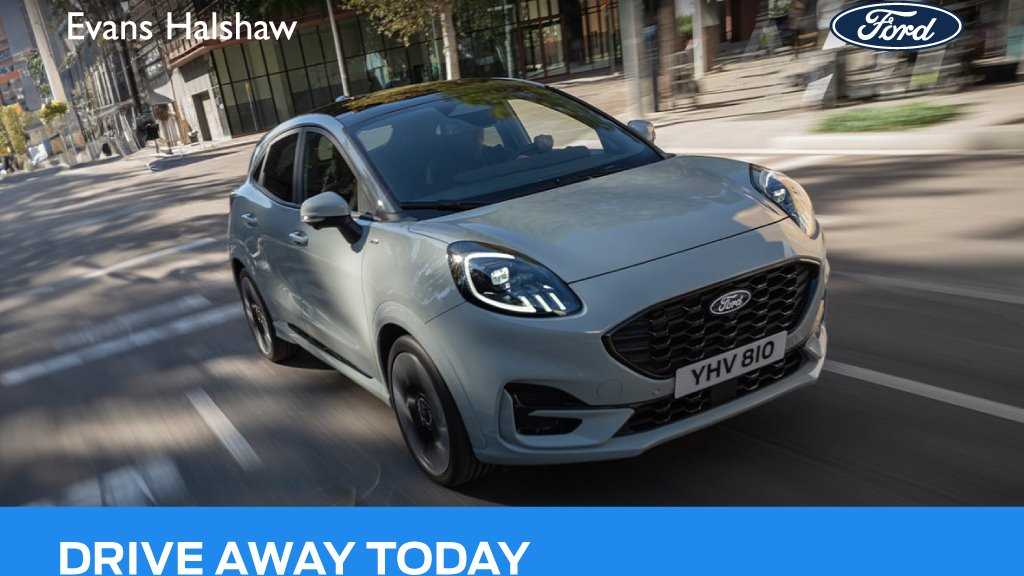 Used Ford Capri 2024 for sale - 78187886: Photo 35