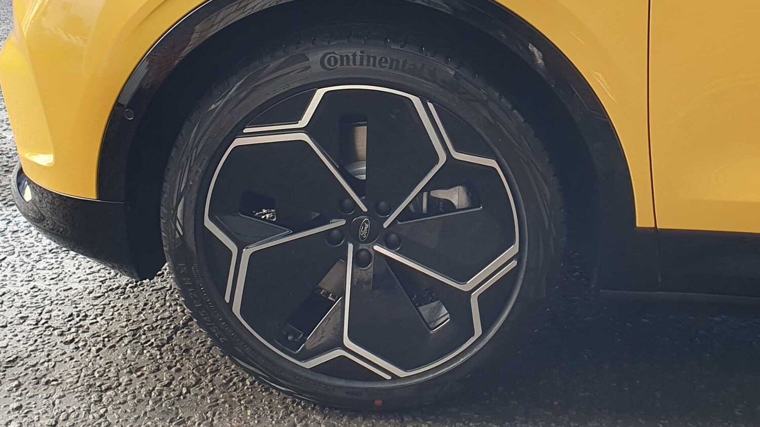 Used Ford Capri 2024 for sale - 78187886: Photo 6