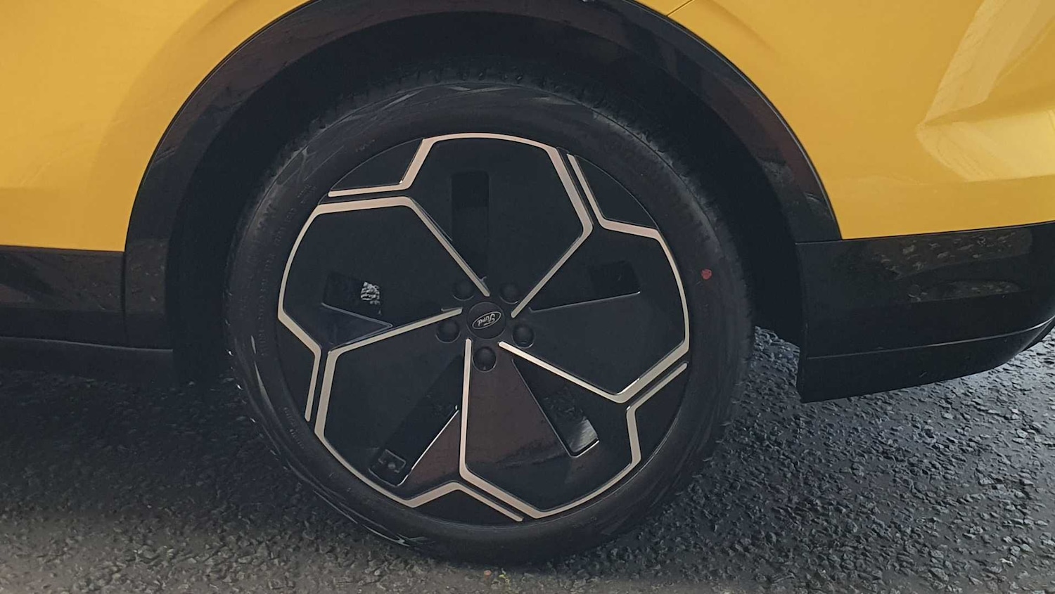 Used Ford Capri 2024 for sale - 78187886: Photo 7