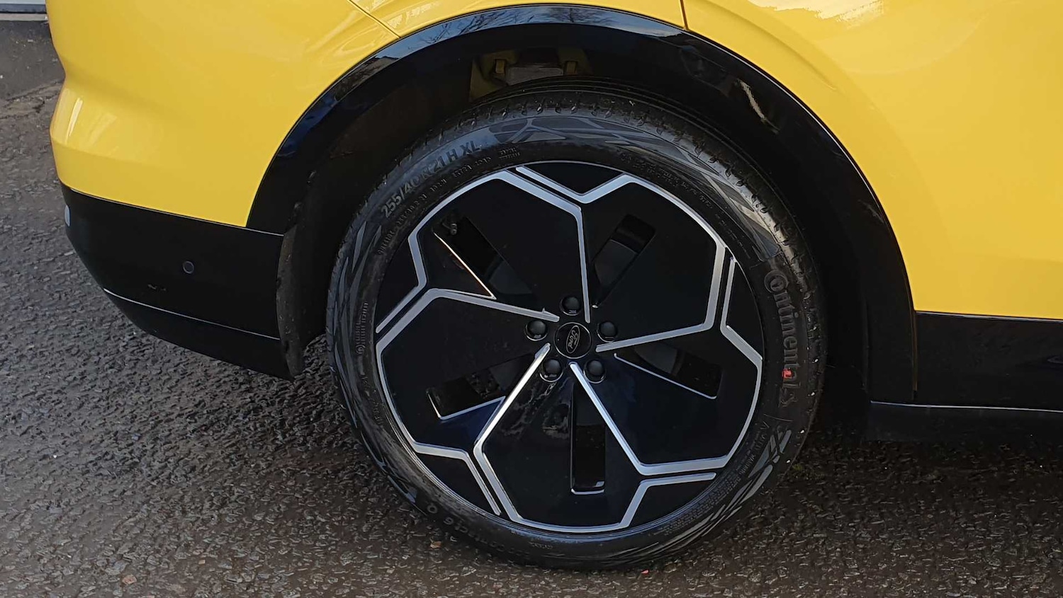 Used Ford Capri 2024 for sale - 78187886: Photo 8