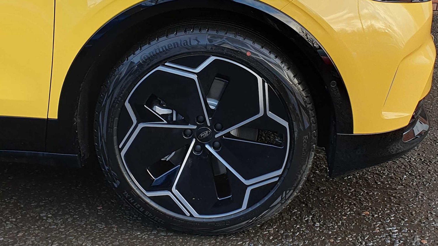 Used Ford Capri 2024 for sale - 78187886: Photo 9