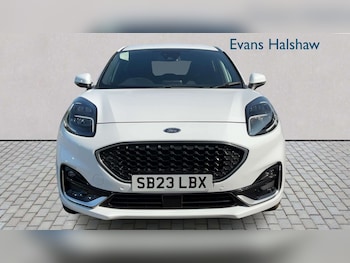 Used Ford Puma 2023 for sale - 79251283: Photo
