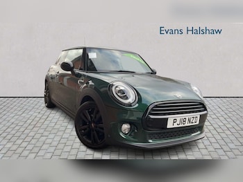 Used MINI Hatch 2018 for sale - 77428973: Photo